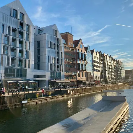 Appartement Water Harmony Chmielna *