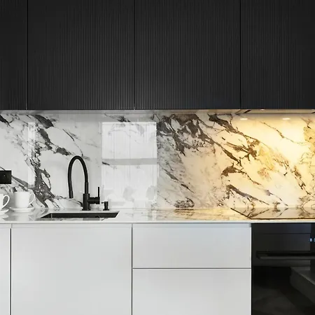 Appartement Water Harmony Chmielna